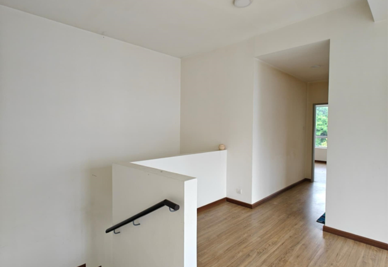 Tropicana Aman Bayan Residences