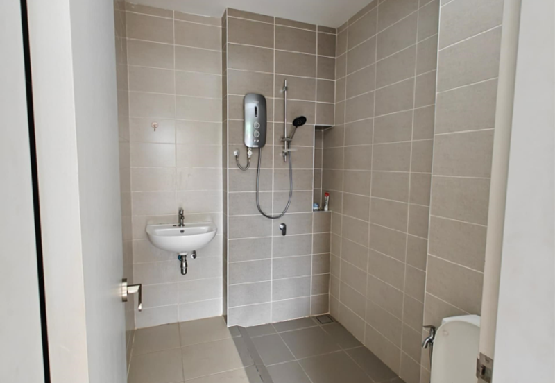 Tropicana Aman Bayan Residences