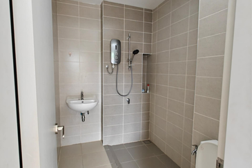 Tropicana Aman Bayan Residences