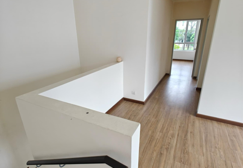 Tropicana Aman Bayan Residences