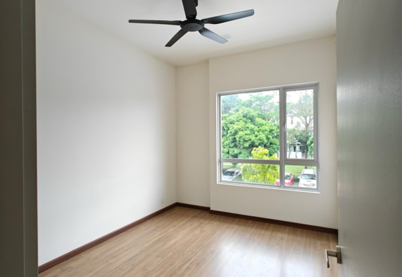 Tropicana Aman Bayan Residences