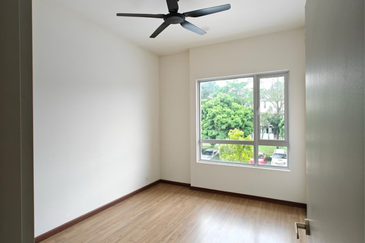 Tropicana Aman Bayan Residences