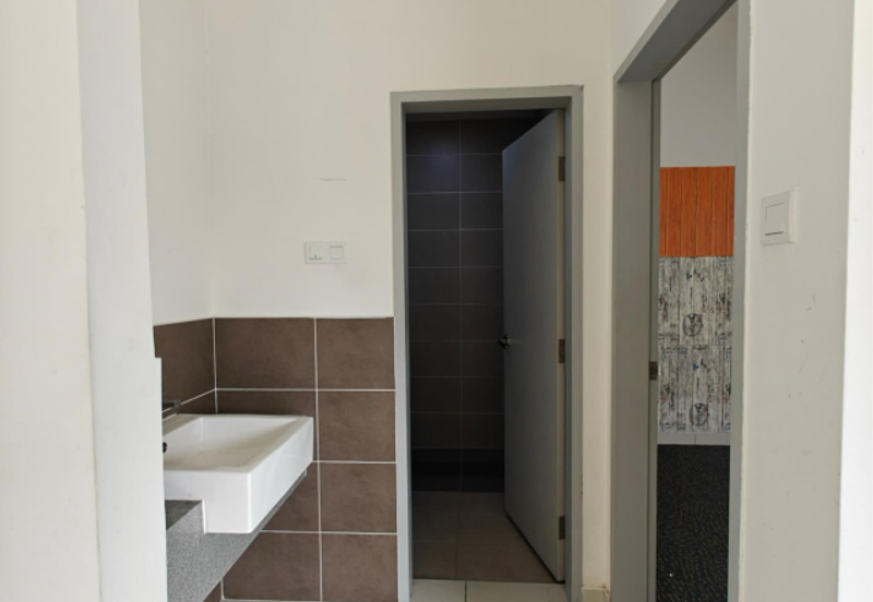 Tropicana Aman Bayan Residences