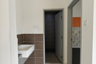 Tropicana Aman Bayan Residences