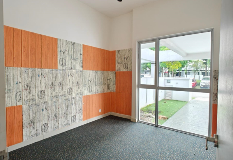 Tropicana Aman Bayan Residences