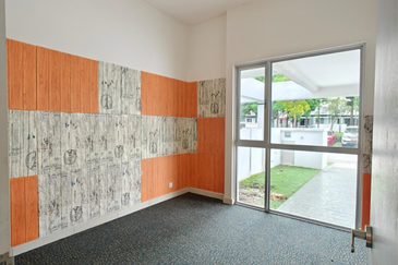 Tropicana Aman Bayan Residences