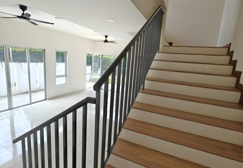 Tropicana Aman Bayan Residences