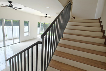 Tropicana Aman Bayan Residences