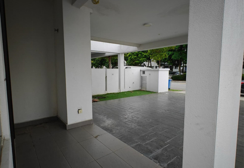 Tropicana Aman Bayan Residences