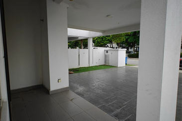 Tropicana Aman Bayan Residences