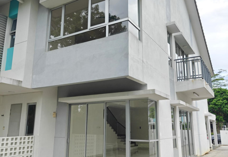 Tropicana Aman Bayan Residences