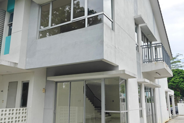 Tropicana Aman Bayan Residences