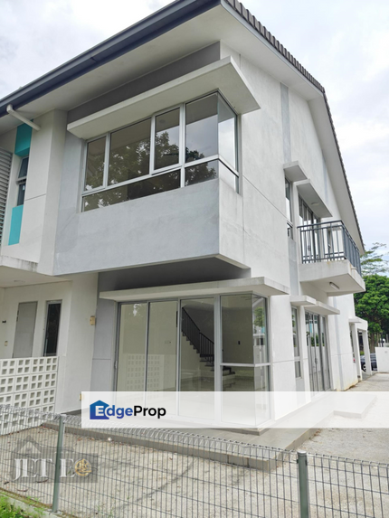 Tropicana Aman Bayan Telok Panglima Garang, Selangor, Telok Panglima Garang