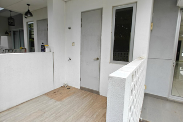 Tropicana Aman Bayan Residences