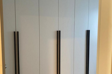 Livia @ Bandar Rimbayu