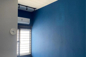 Livia @ Bandar Rimbayu