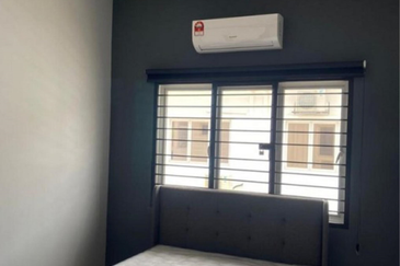 Livia @ Bandar Rimbayu