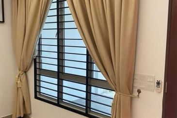 Livia @ Bandar Rimbayu