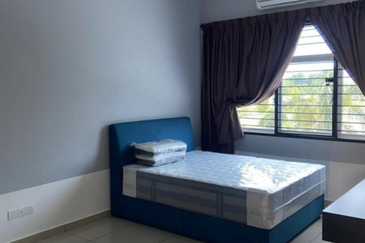 Livia @ Bandar Rimbayu