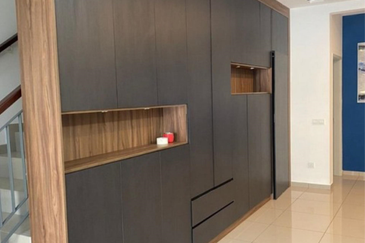 Livia @ Bandar Rimbayu