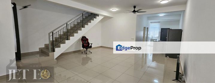 Bandar Rimbayu Starling Residence, Selangor, Jenjarom