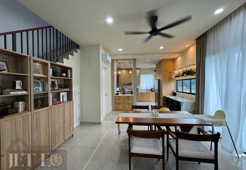 Sencilia @ Eco Sanctuary