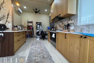 Sencilia @ Eco Sanctuary