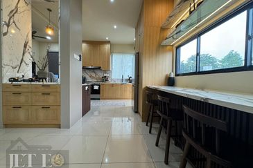 Sencilia @ Eco Sanctuary