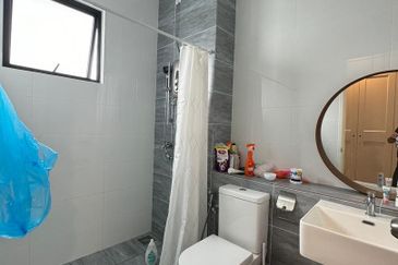 Sencilia @ Eco Sanctuary