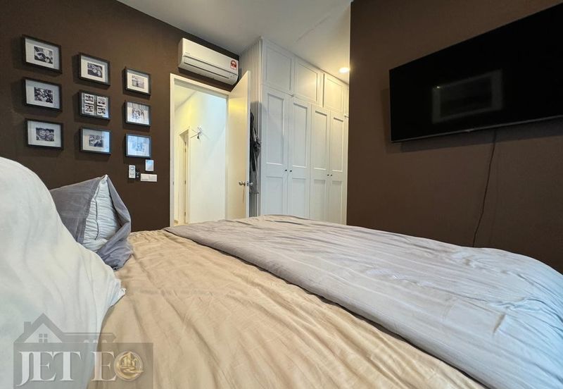 Sencilia @ Eco Sanctuary