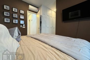 Sencilia @ Eco Sanctuary