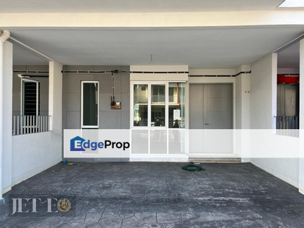 Jenjarom Double Storey, Selangor, Jenjarom