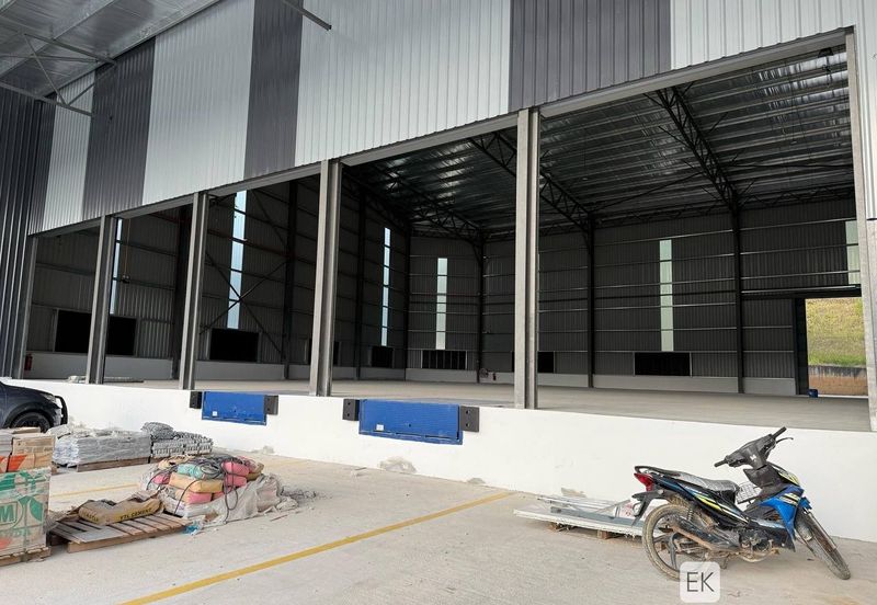 Alam Awana Industrial Park