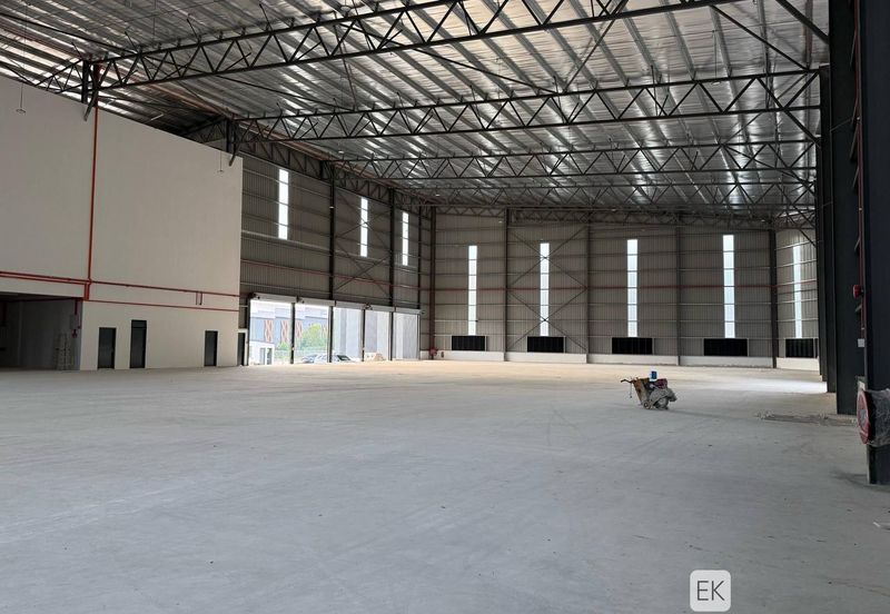 Alam Awana Industrial Park