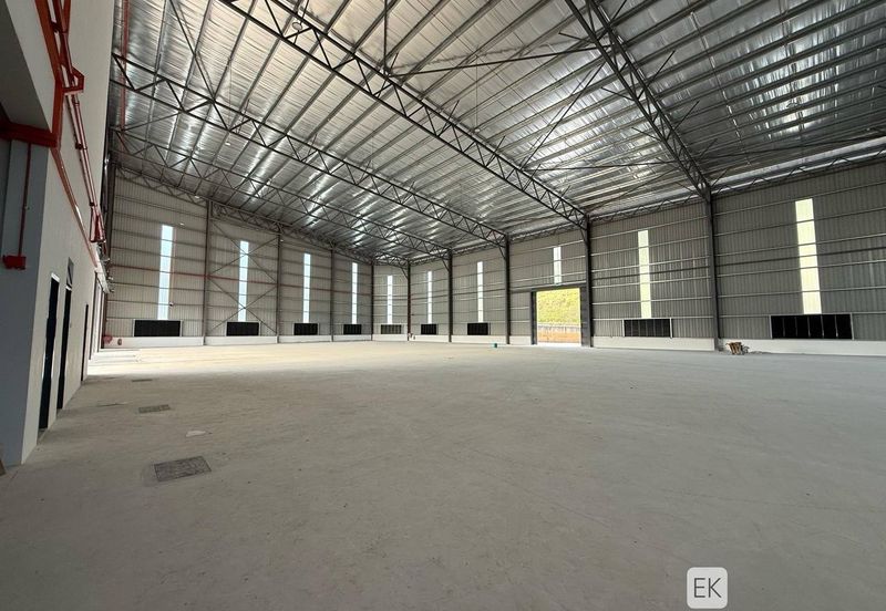 Alam Awana Industrial Park