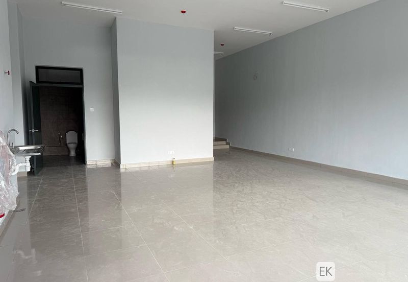 Alam Awana Industrial Park