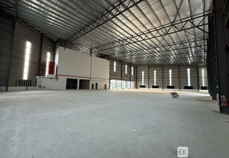 Alam Awana Industrial Park