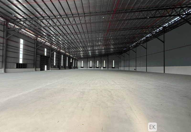 Alam Awana Industrial Park