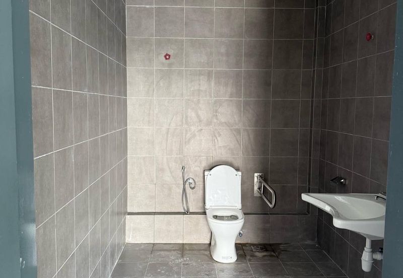 Alam Awana Industrial Park