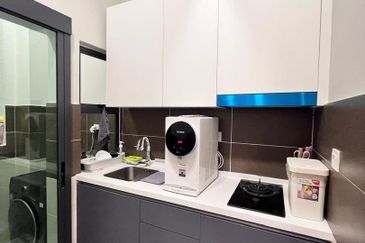 The Maple Residences