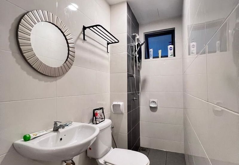 The Maple Residences