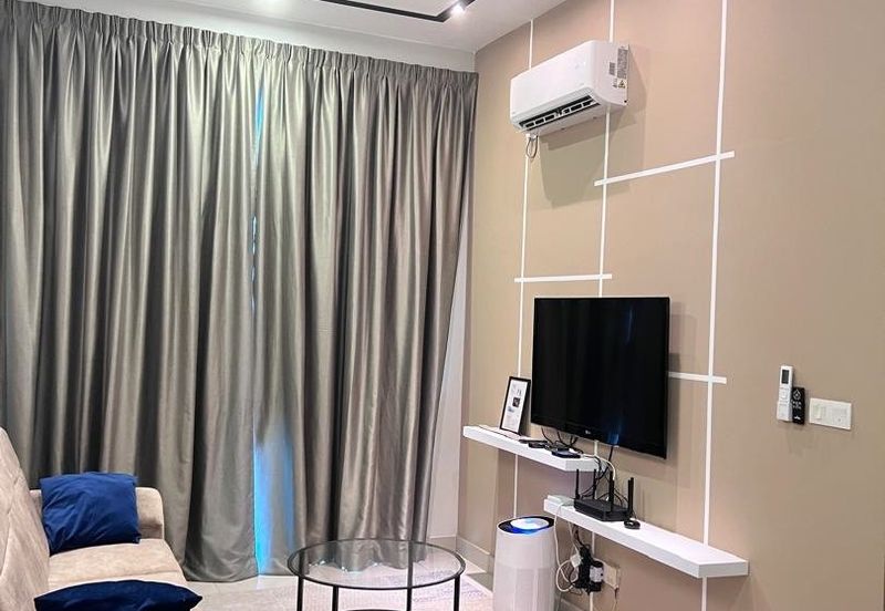 The Maple Residences