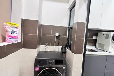 The Maple Residences