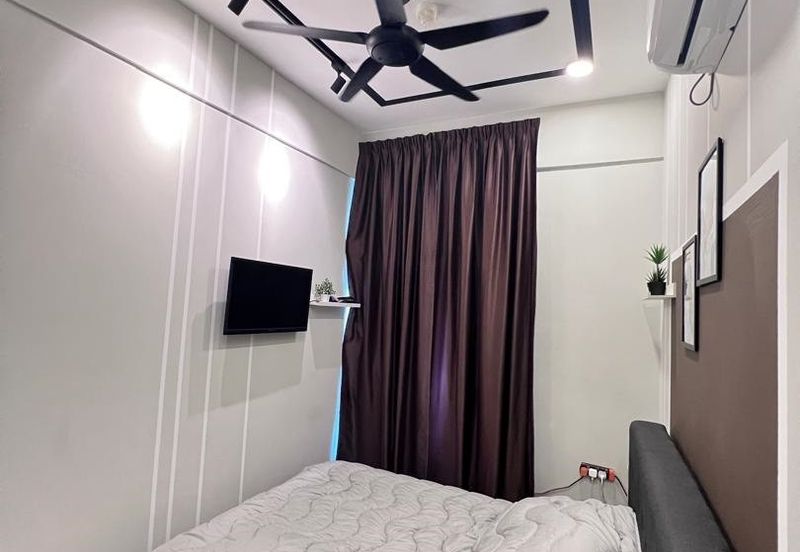 The Maple Residences