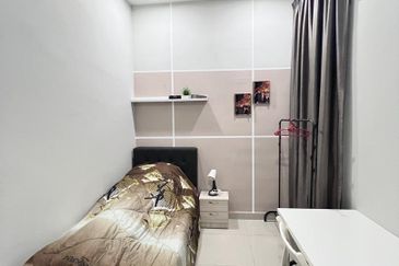 The Maple Residences