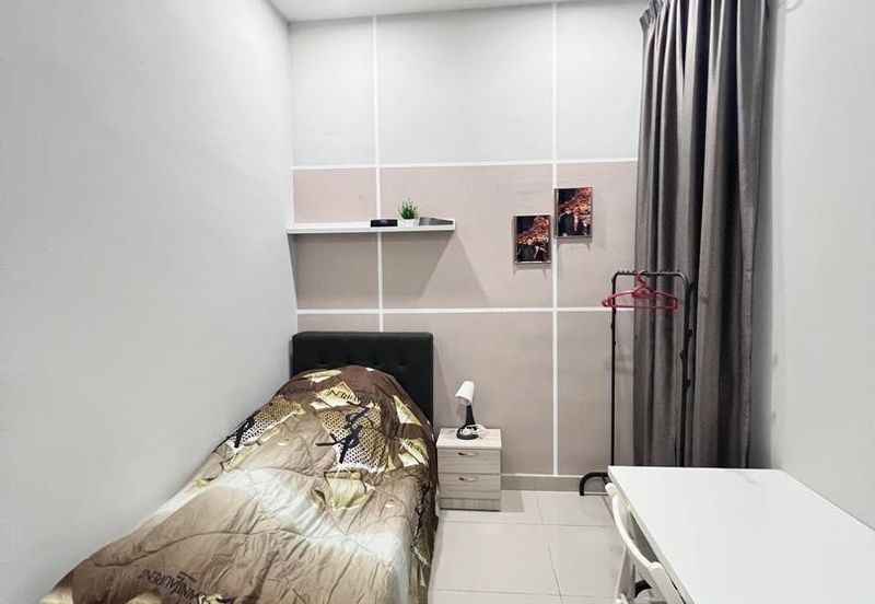 The Maple Residences