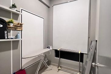 The Maple Residences