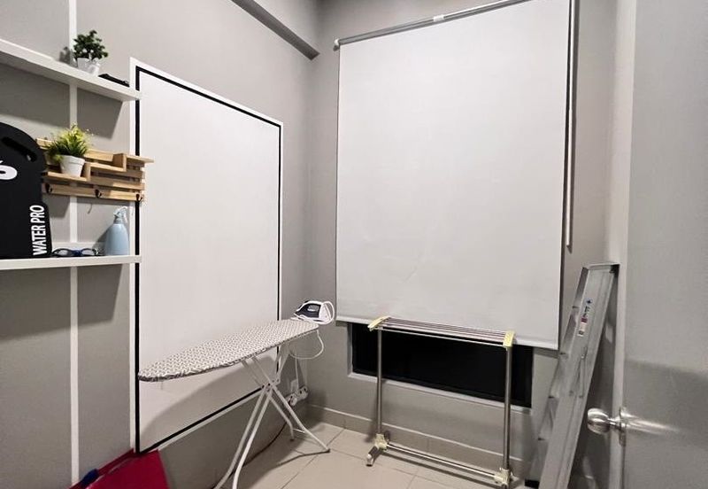 The Maple Residences