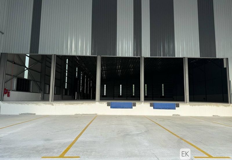 Alam Awana Industrial Park