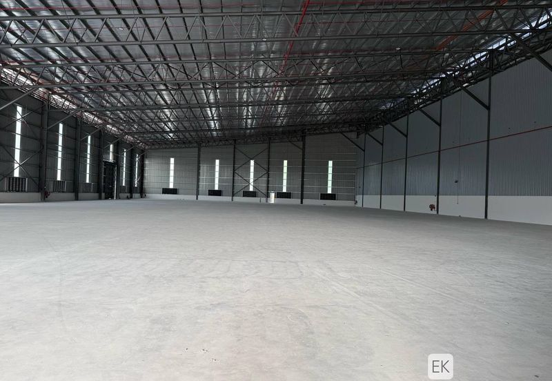 Alam Awana Industrial Park